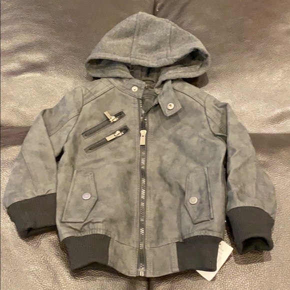 Urban Republic Other - Urban Republic kids Jacket size 3T new